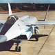 Illustration for article titled Russia's Massive Air Show Will Display The Defunct MiG 1.44 Prototype